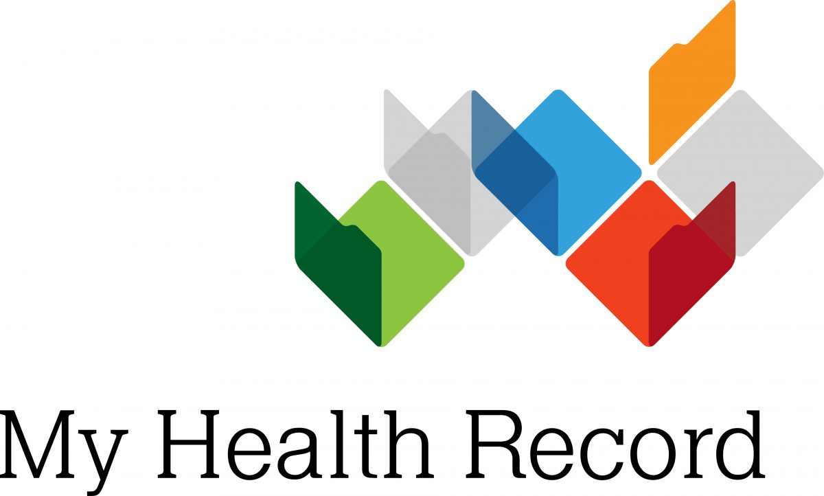 My Health Record and machine learning